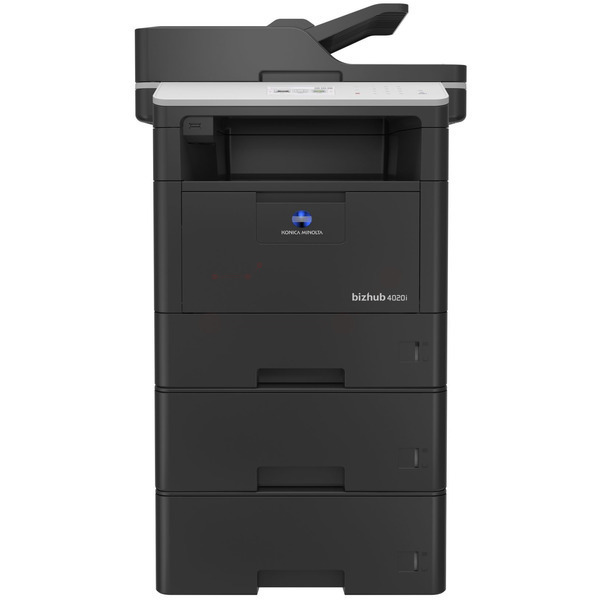 Konica Minolta bizhub 4020 i