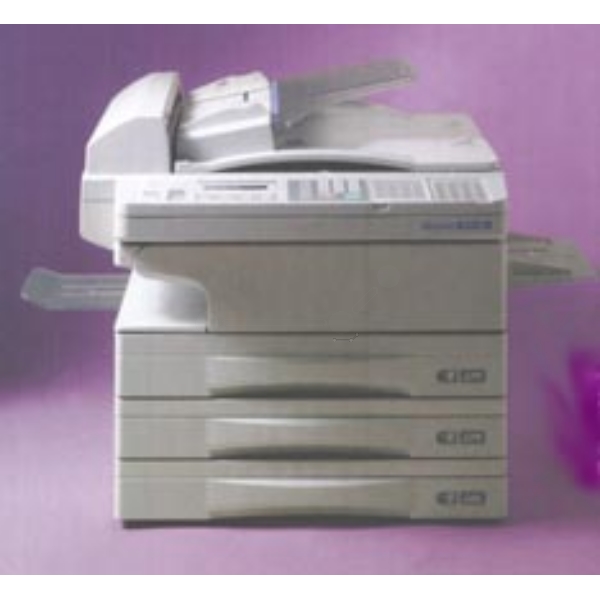 Pitney Bowes Fax 4100