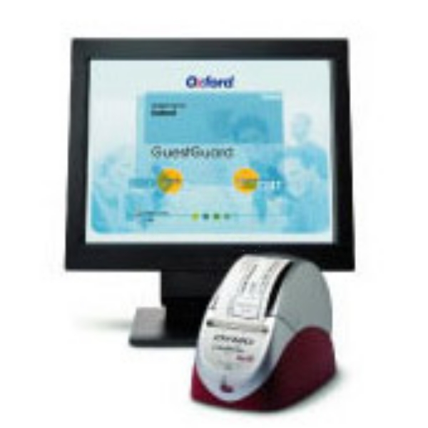 Dymo Guestguard