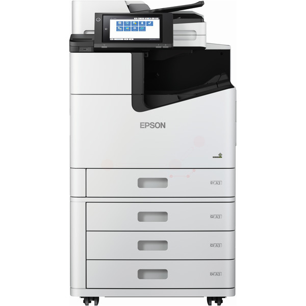 Epson WorkForce Enterprise WF-C 20600 Series