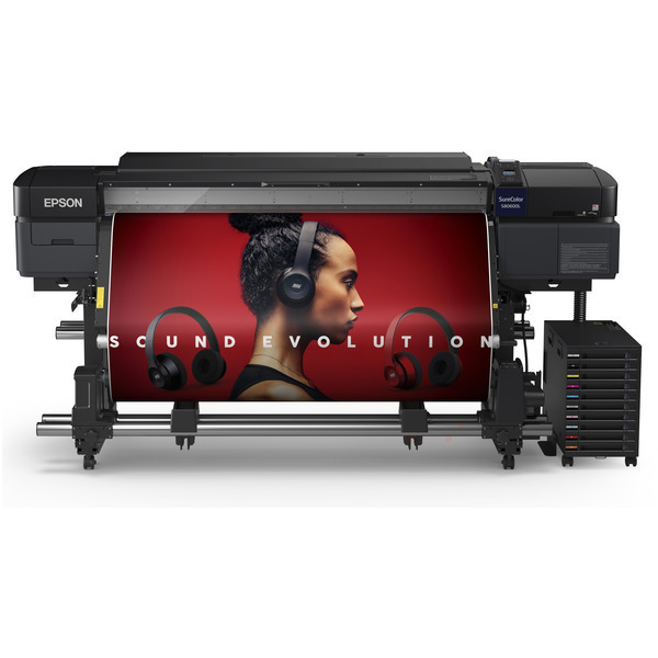 Epson SureColor SC-S 80600 L