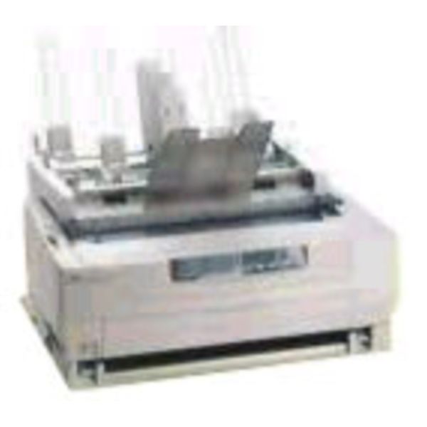 NEC Pinwriter P 72 X