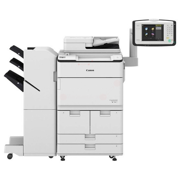 Canon imageRUNNER Advance DX 8795