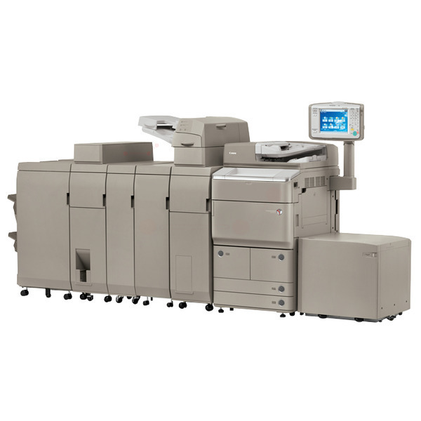 Canon iR ADVANCE 8085