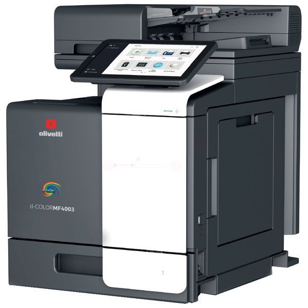 Olivetti d-Color MF 4003