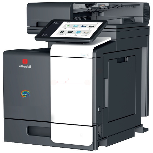 Olivetti d-Color MF 3303