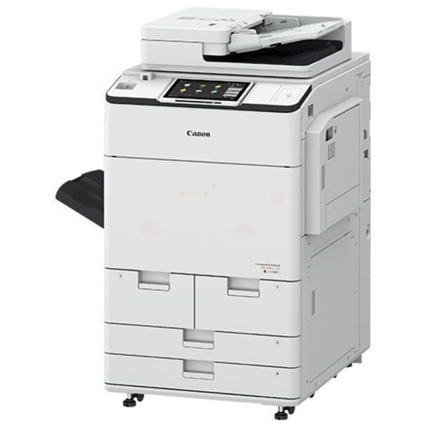 Canon imageRUNNER Advance DX C 7765 i