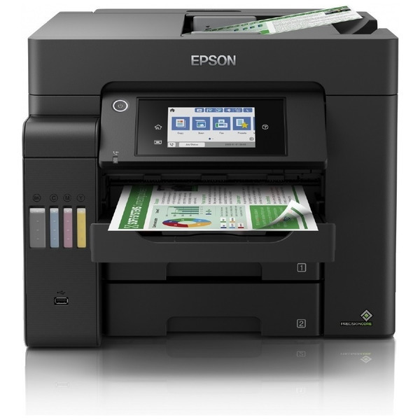 Epson EcoTank ET-5805