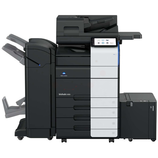 Konica Minolta bizhub C 451 i