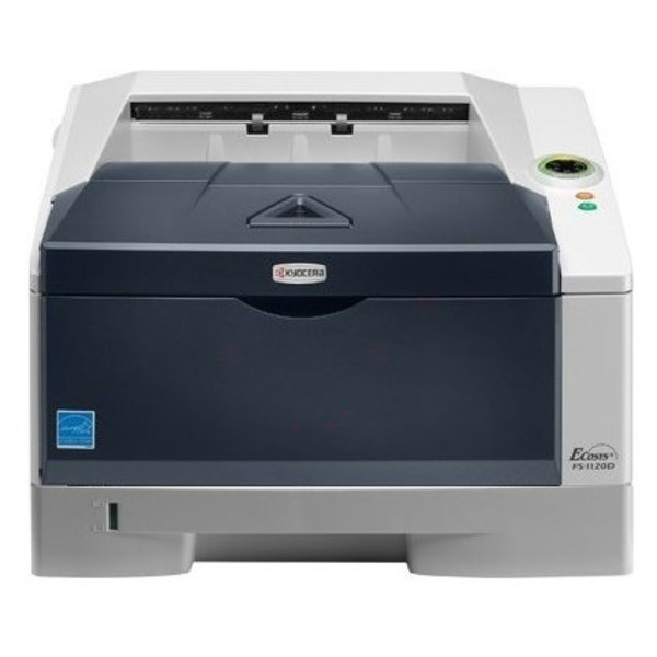 Kyocera FS-1120 Series