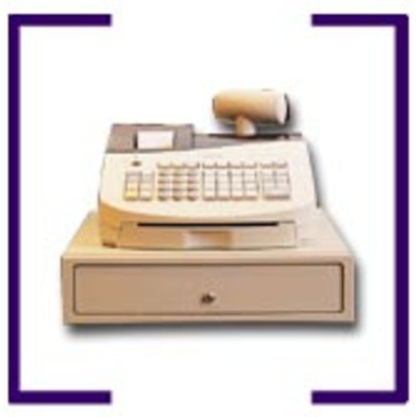 Olivetti ECR 2450