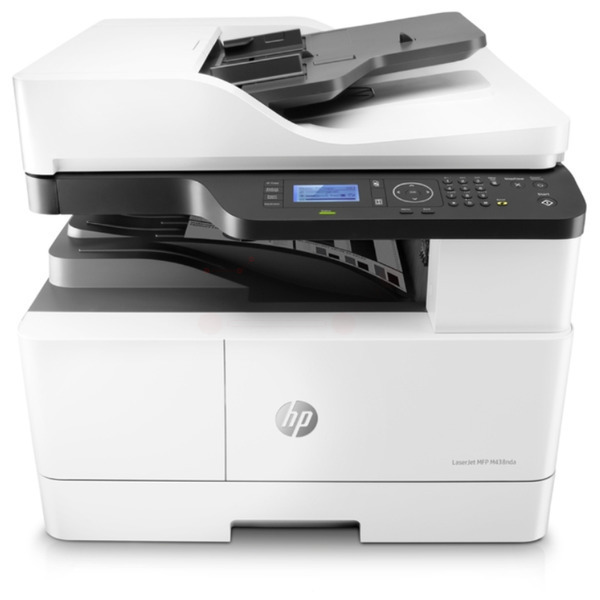 HP LaserJet MFP M 438 nda