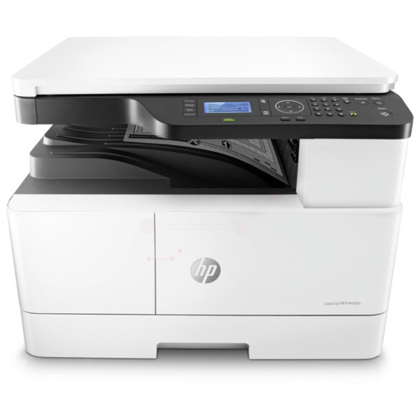 HP LaserJet MFP M 440 dn