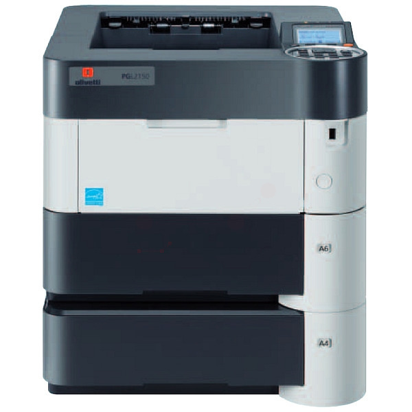 Olivetti PG L 2150