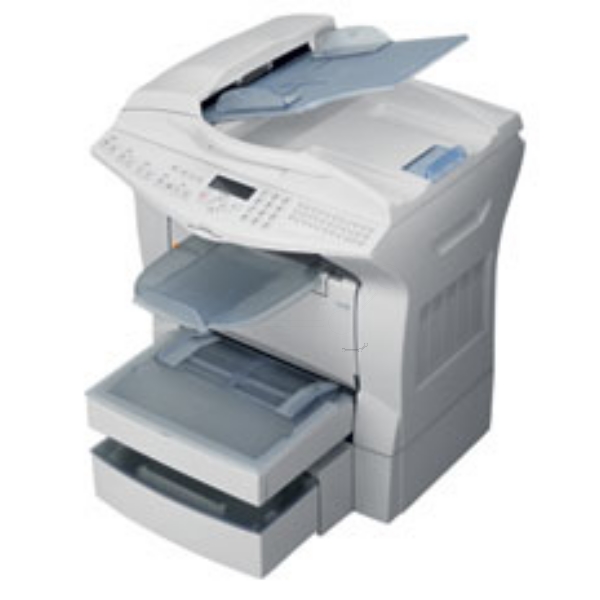 Triumph-Adler MFP 980