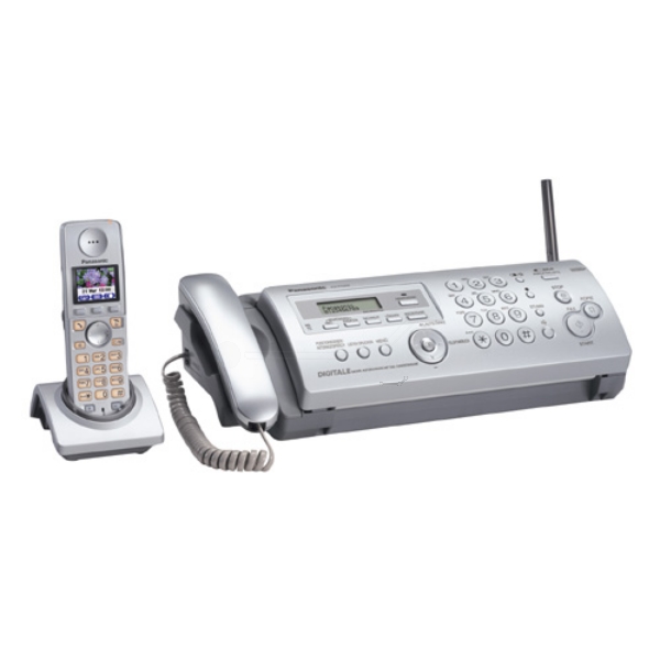 Panasonic KX-FC 258