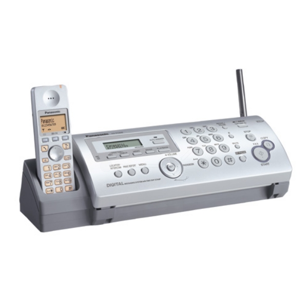 Panasonic KX-FC 225 G-S