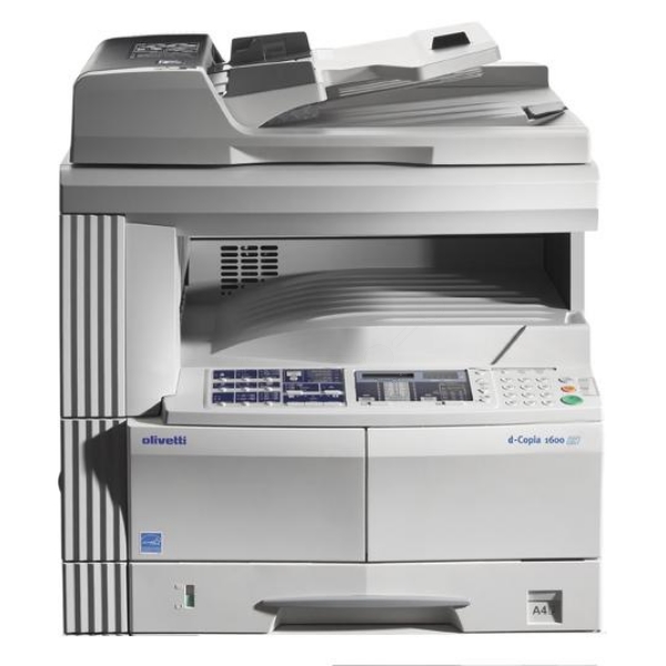 Olivetti D-Copia 1600
